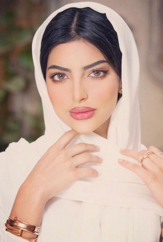  مقابلة مع شهد الزهراني