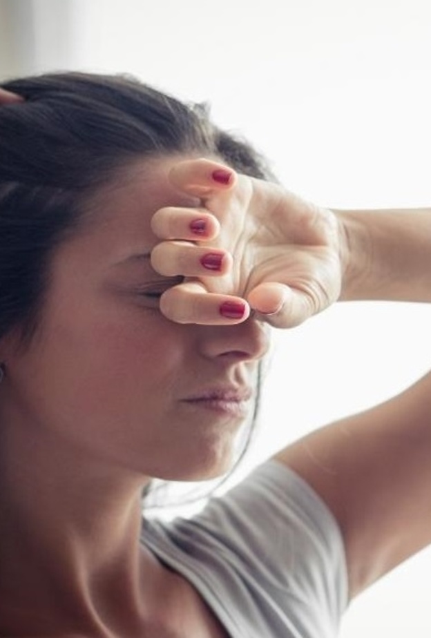  أعراض حمى الضنك عند الكبار