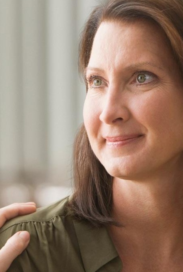  انقطاع الطمث وعلاقته بمتلازمة التمثيل الغذائي