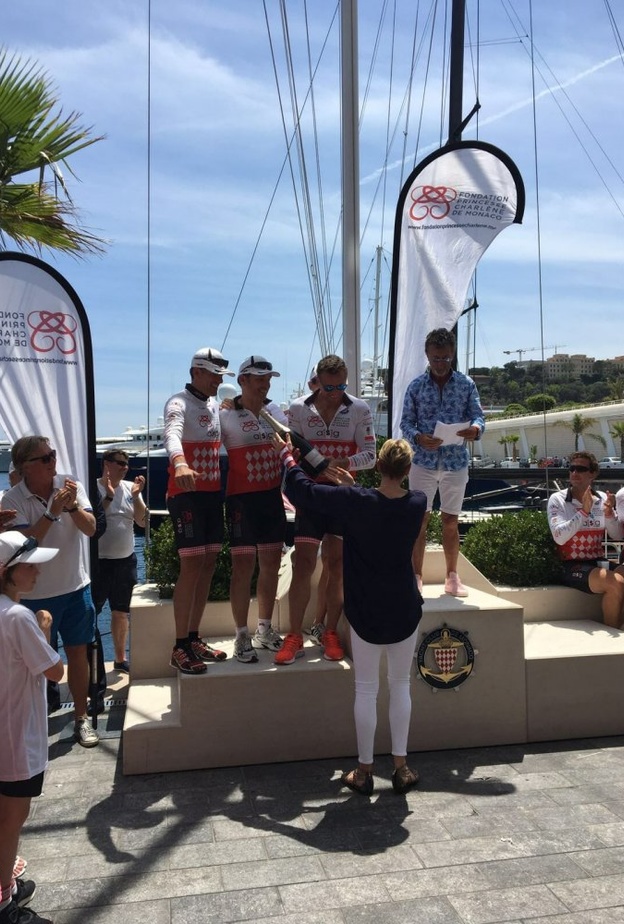  الأميرة تشارلين