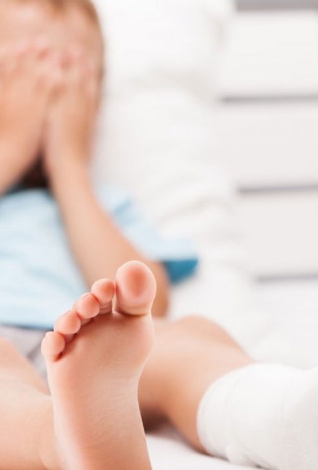 أعراض نقص الكالسيوم للاطفال عمر خمس سنوات