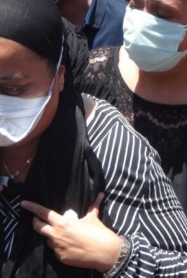 ابنة رجاء الجداوي