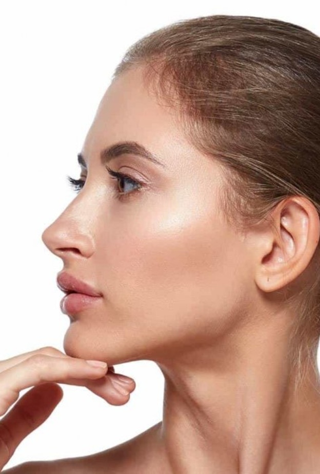 كيف تتم عملية تصغير الذقن ومتى يتم اللجوء إليها