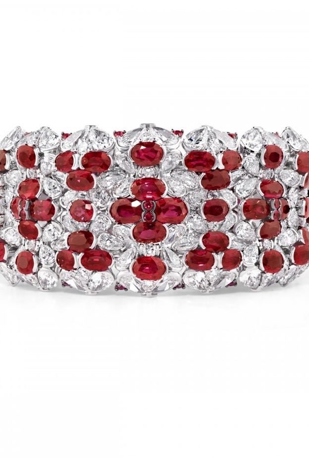  اسوارة من ديفيد موريس David Morris