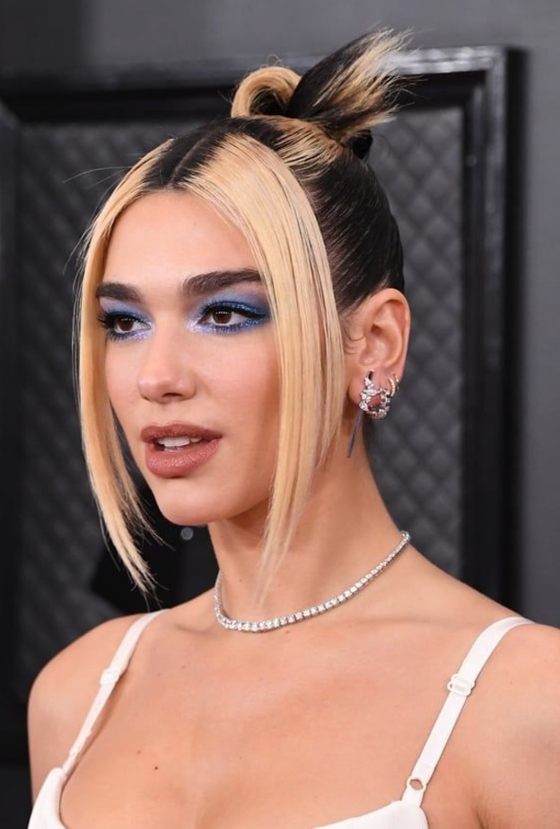 دوا ليبا Dua Lipa