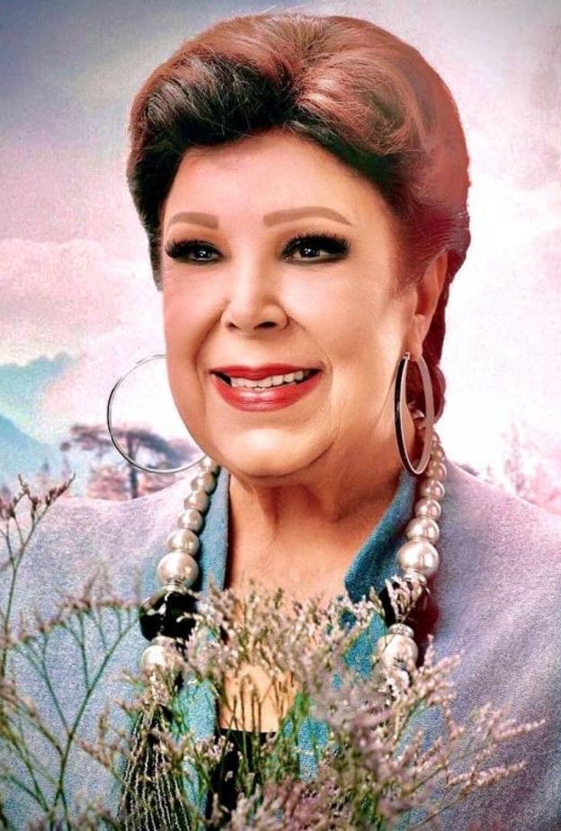 جان كلود فاندام ينعي رجاء الجداوي