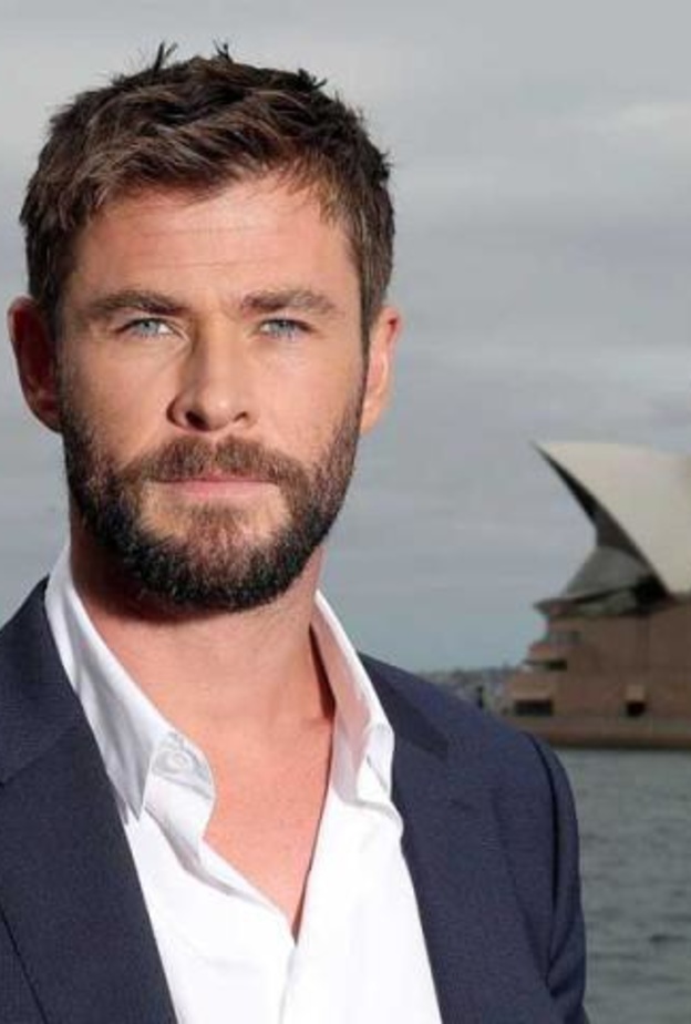 كريس هيمسورث