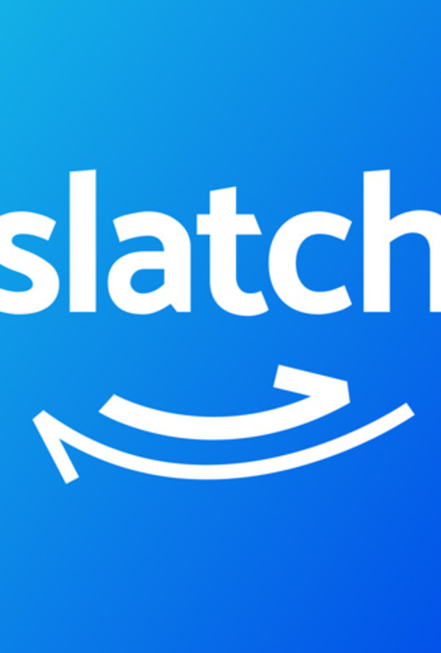 Slatch هو تطبيق مراسلة يضم ترجمة مباشرة للرسائل النصية والمكالمات الصوتية والمرئية