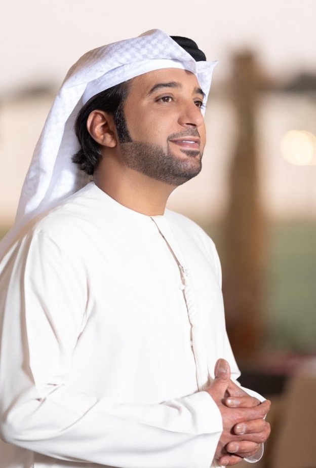 عيضة المنهالي