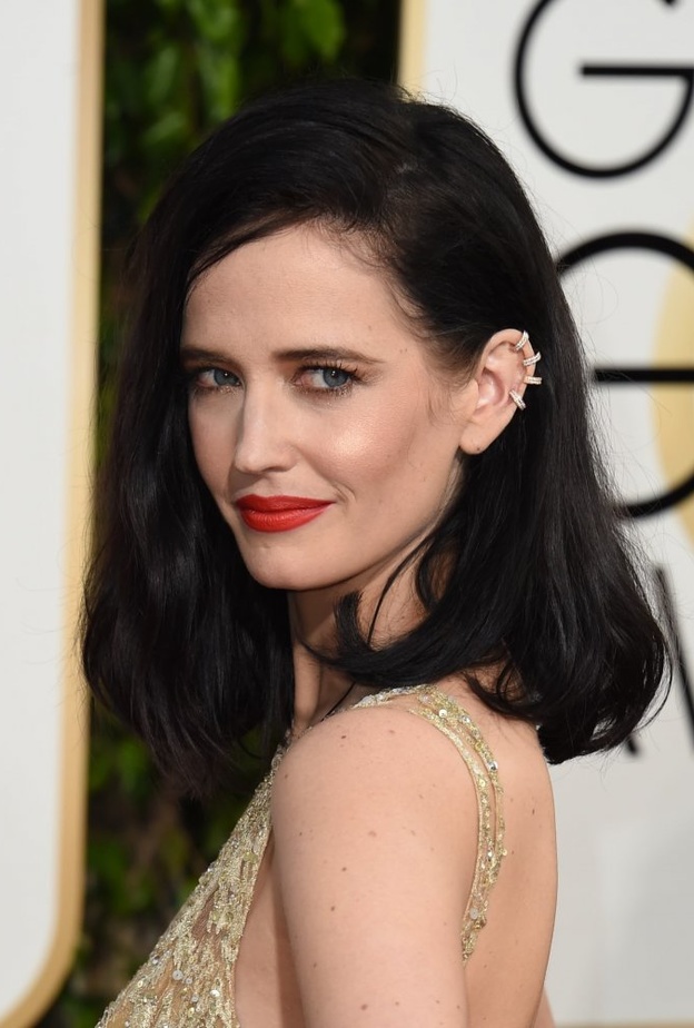 إحدى إطلالات Eva Green الموفقة 