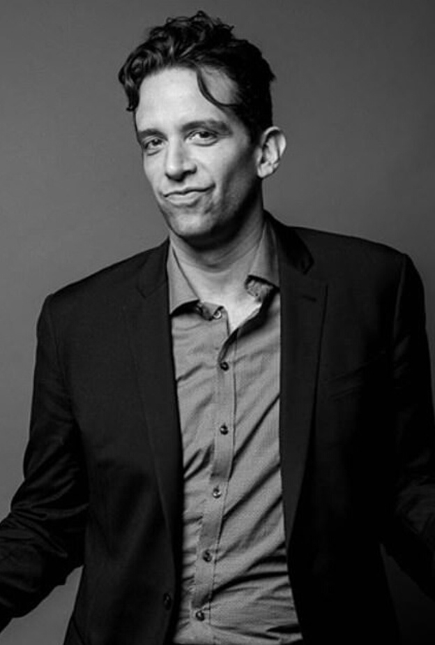 نيك كوردورو 