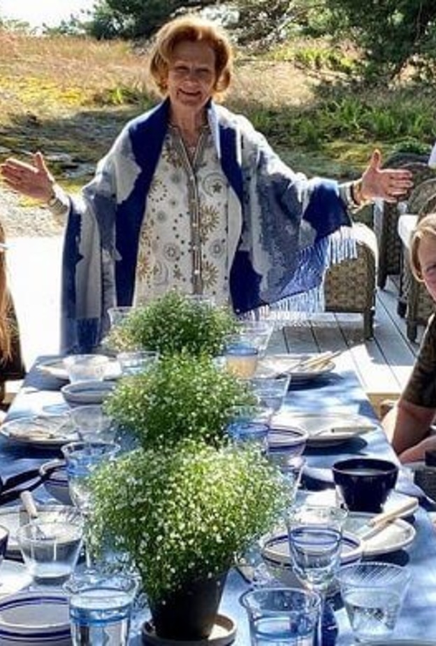 العائلة المالكة النرويجية ستقضي عطلتها الصيفية في النرويج  بسبب جائحة كورونا