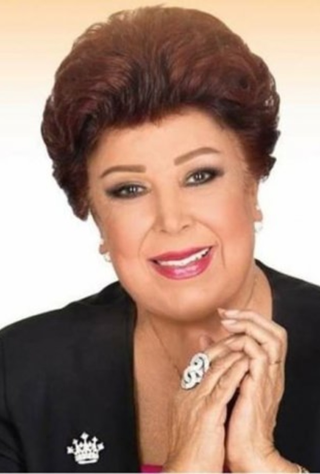 رجاء الجداوي