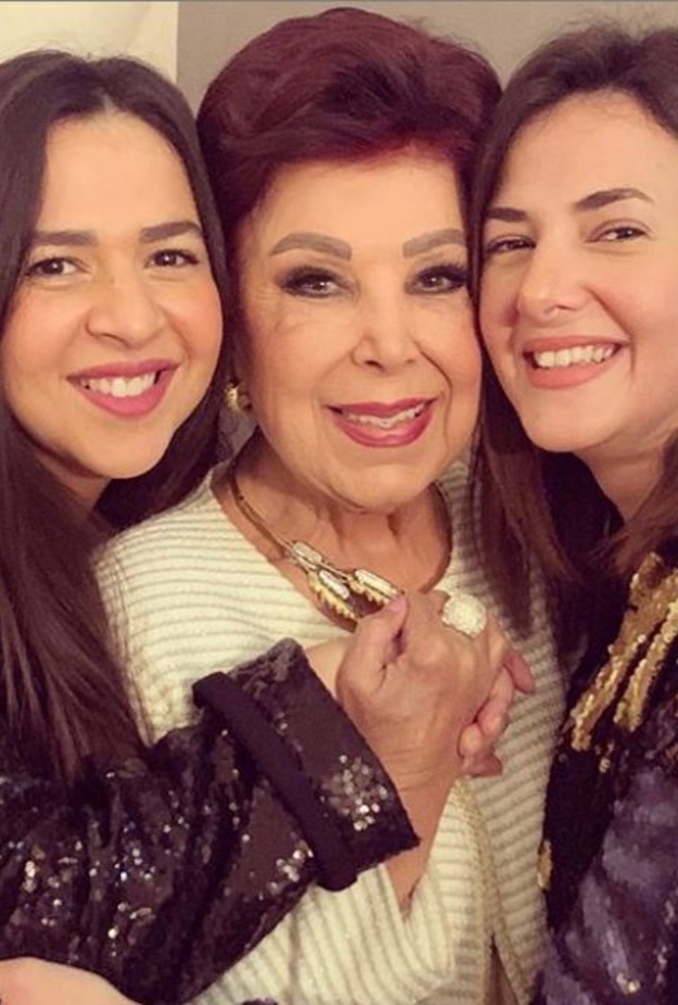 رجاء الجدواي