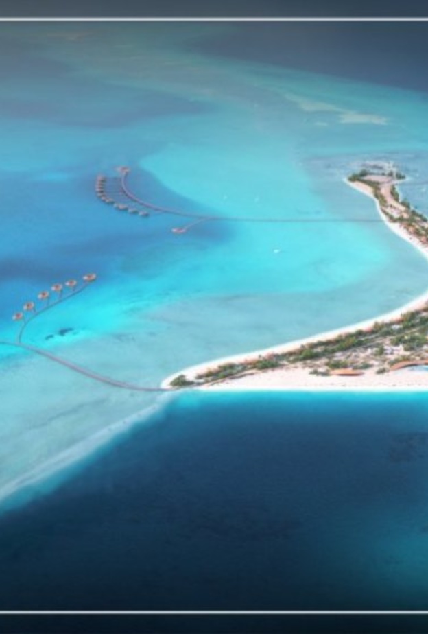  الإعلان عن أهداف المرحلة الأولى من مشروع البحر الأحمر السياحي