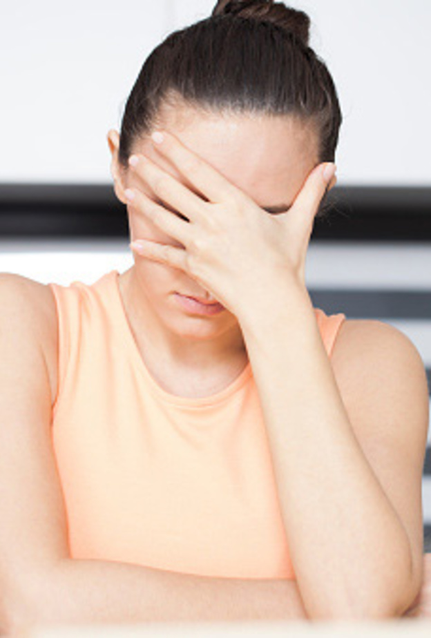 اسباب الشعور بالدوخة بعد تناول الطعام