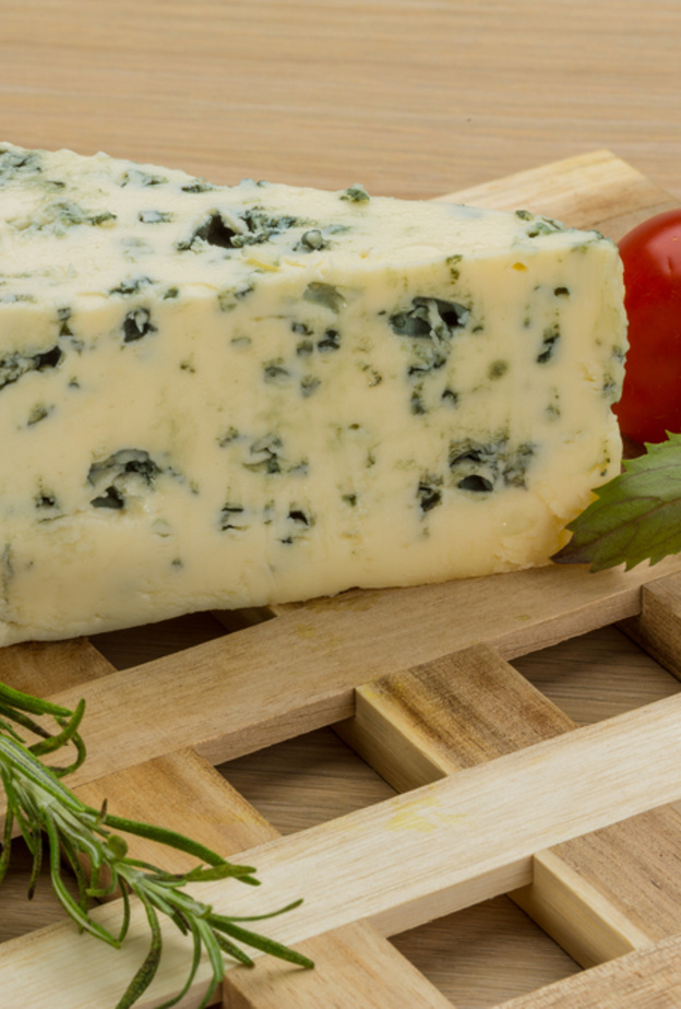 فوائد جبن الريكفورد الصحية