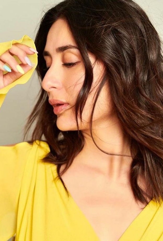  النجمة الهندية كارينا كابور