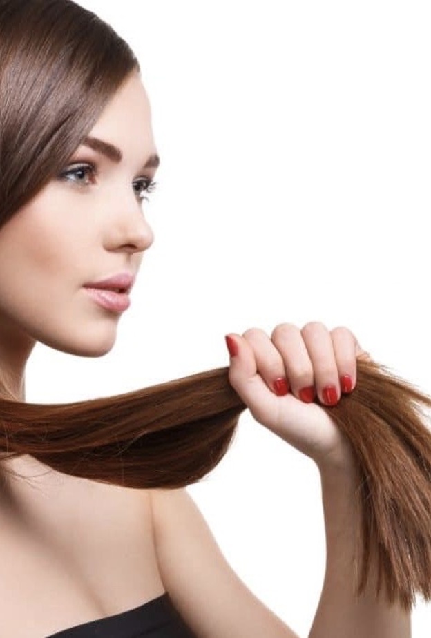 نصائح للعناية بالشعر عالي المسامية