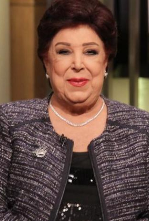 رجاء الجداوي 