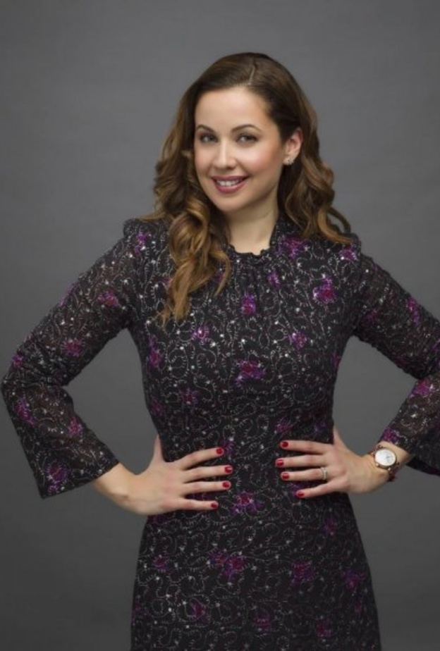 ريا ابي راشد وابنتها 