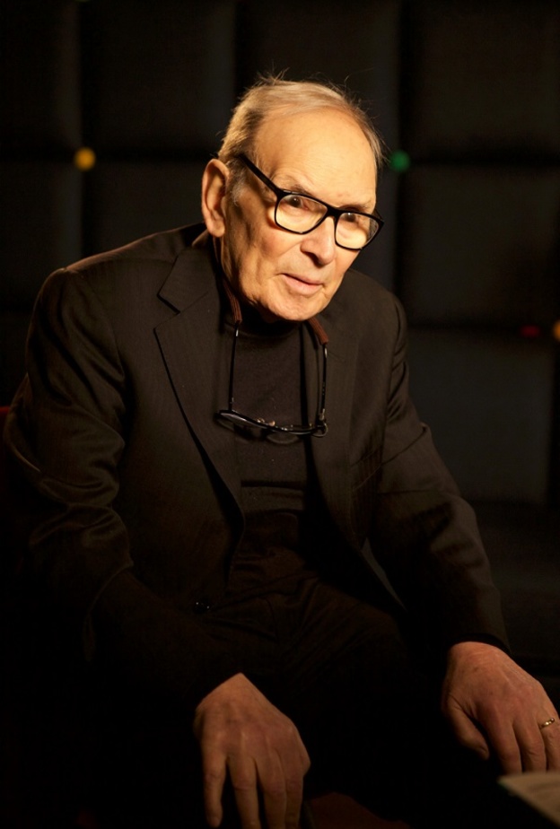  إنيو موريكوني