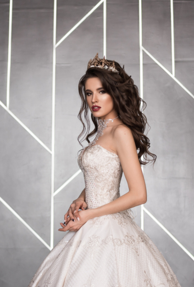  شعرك أكثر طولا مع الوصفات الهندية