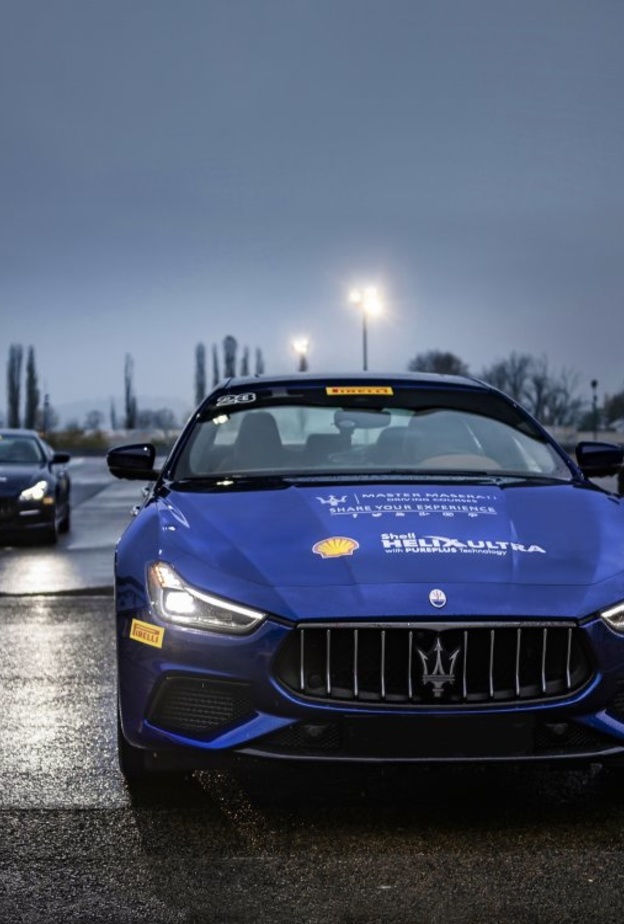 توسيع تشكيلة المدربين هذا العام إلى أكثر من 100 مدرب من حول العالم، واعتباراً من هذا العام