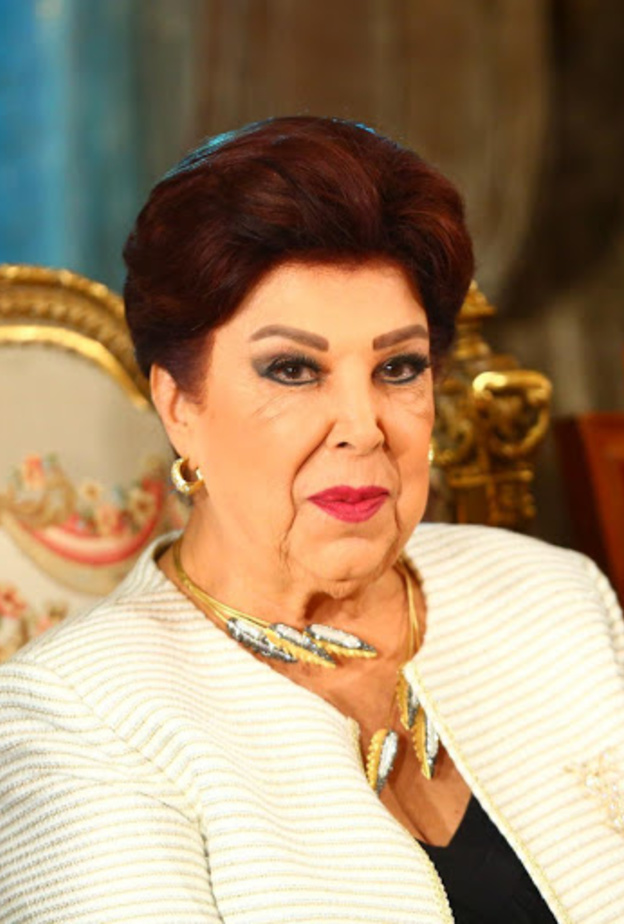 رجاء الجداوي