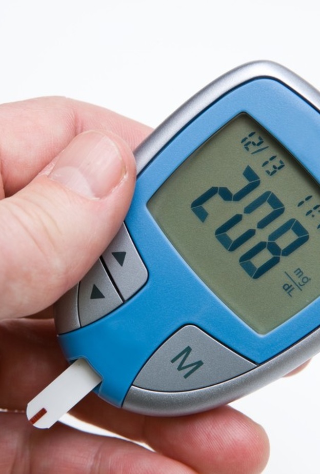 ماهي اعراض ارتفاع السكر في الدم