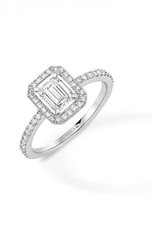 دبل خطوبة من ميسيكا Messika