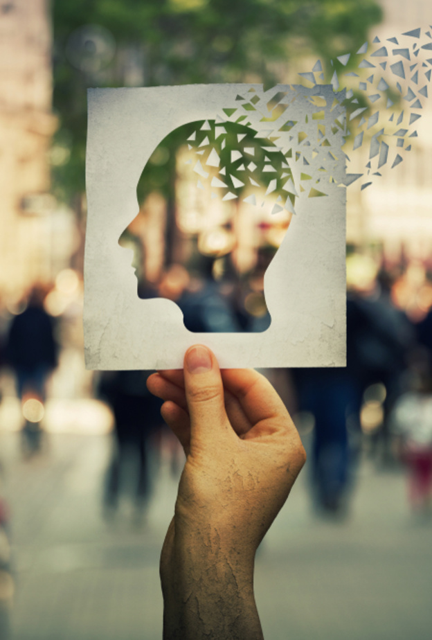 علامات الانذار المبكر لمرض الزهايمر