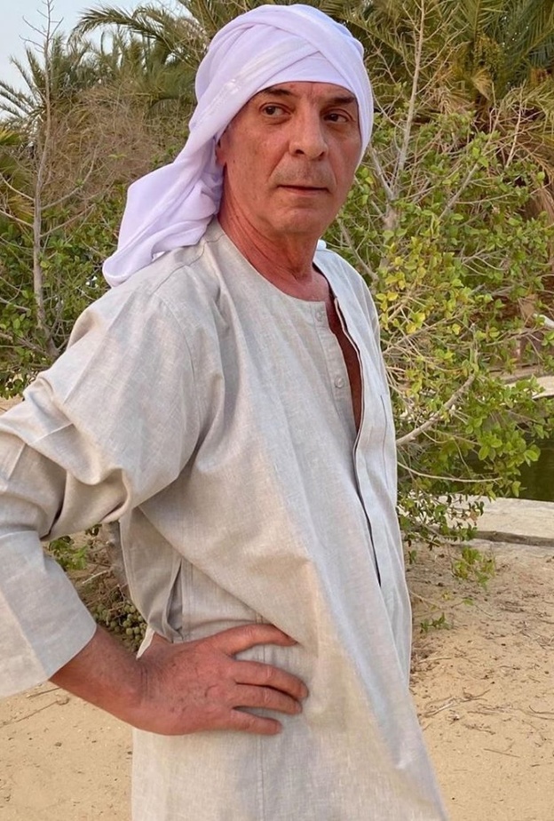 محمود حميدة