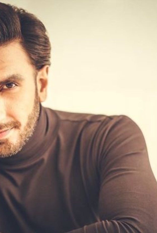 رانفير سينغ