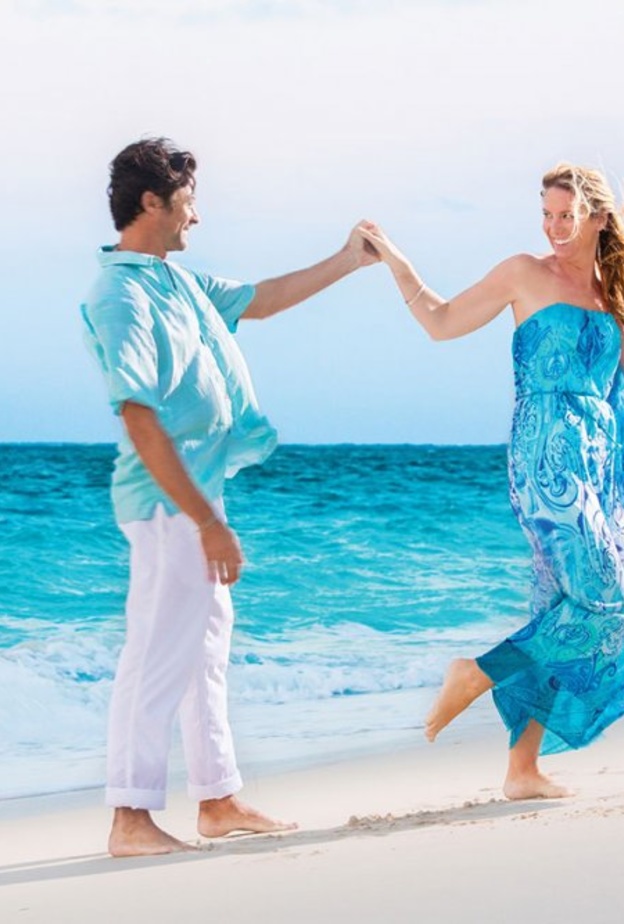 لمحبي المغامرات المائية اختاروا وجهات بحرية