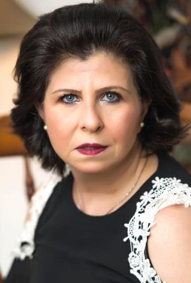 ابنة عمر الحريري