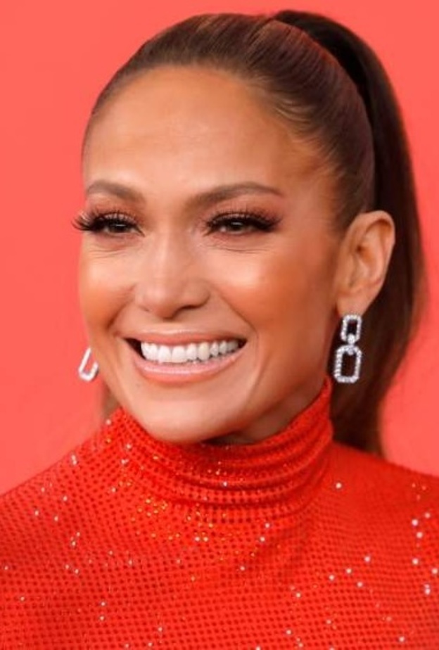 جينيفر لوبيز 2020