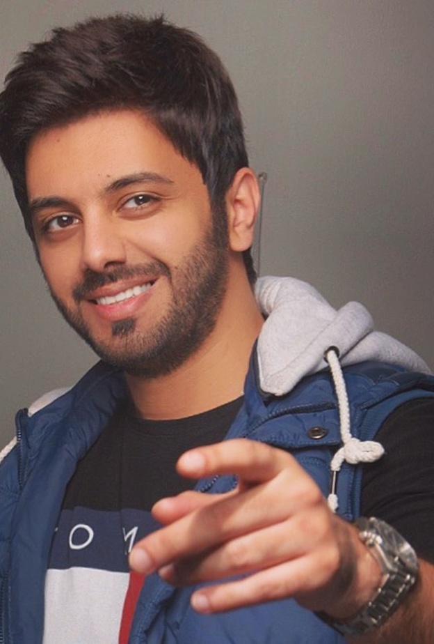 مشاري العوضي