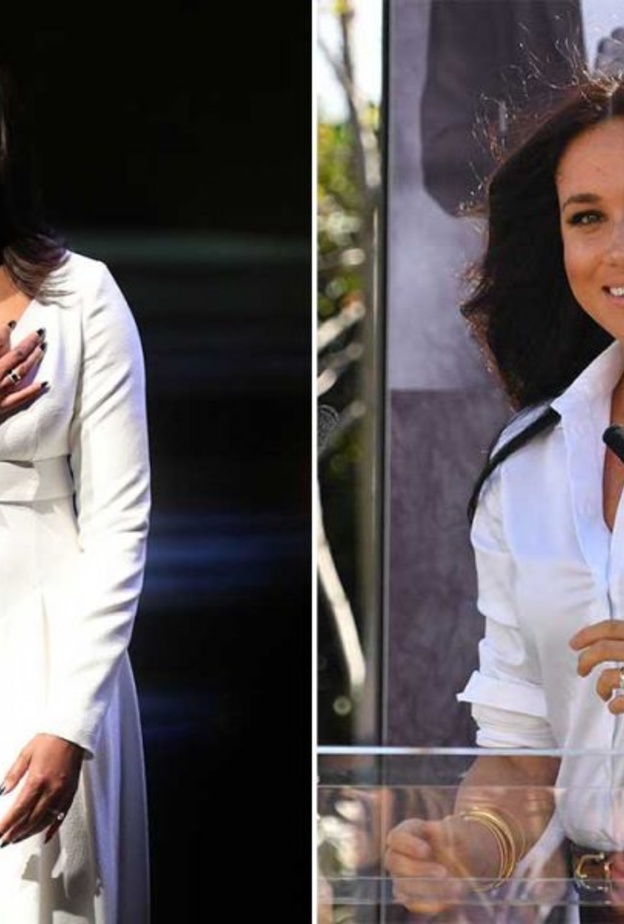 ميغان ماركل وميشيل أوباما تتعاونان معا من أجل هذا الحدث الهام