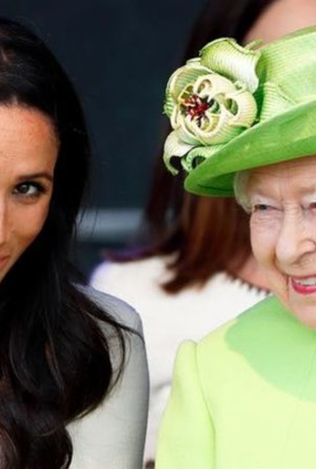 إساءة غير مقصودة لجهود ملكة بريطانيا