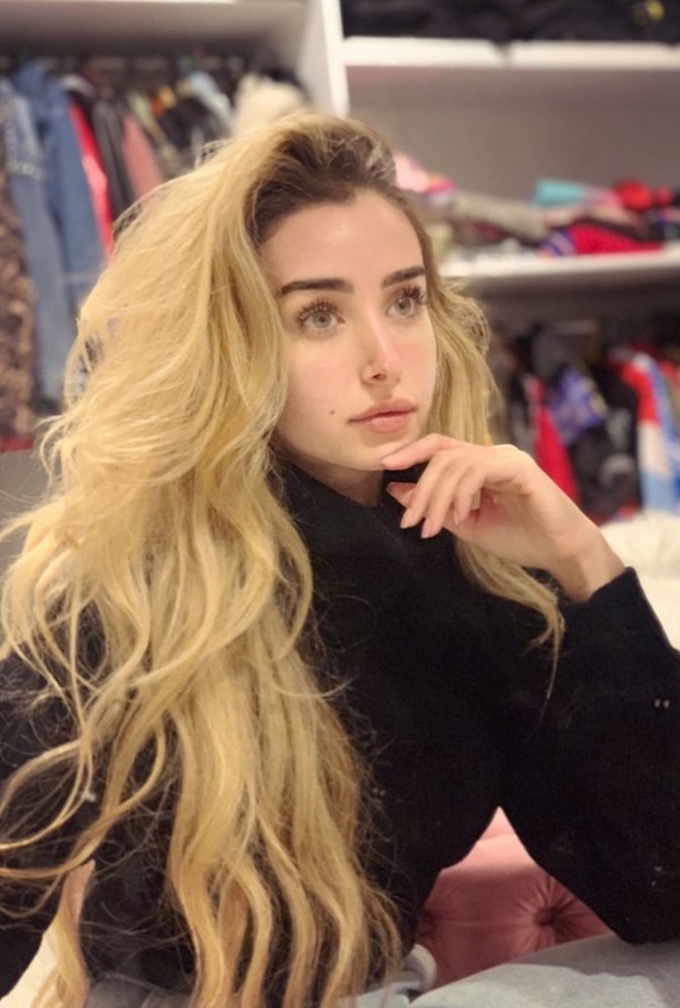 احمد فهمي وهنا الزاهد