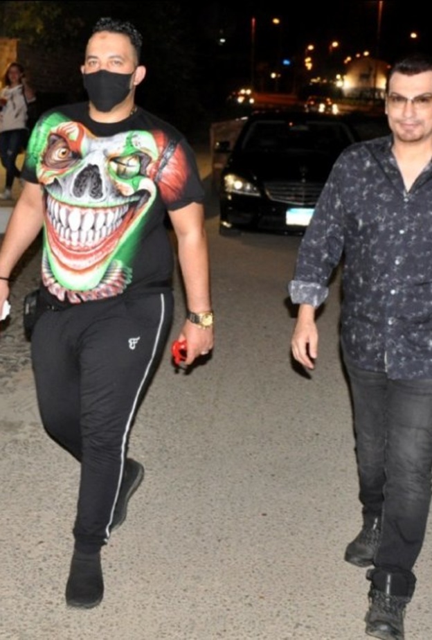 كواليس الكليب