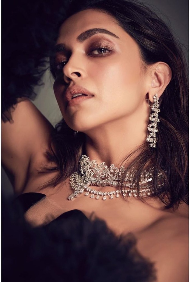 ديبيكا بادوكون