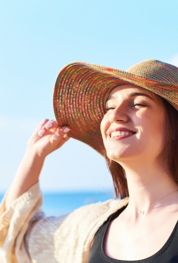 10 أضرار صحية لأشعة الشمس