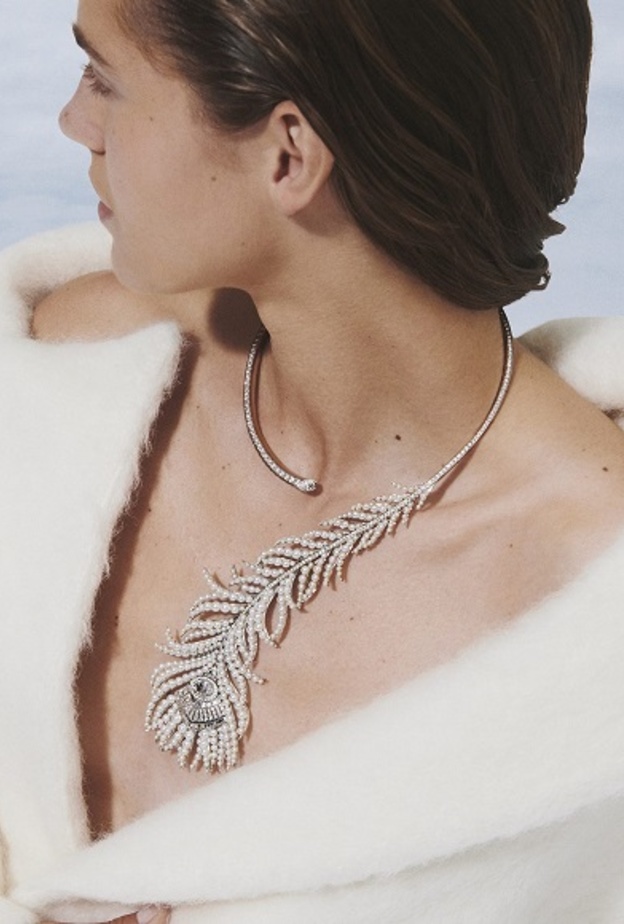  مجوعة Contemplation من بوشرون Boucheron 