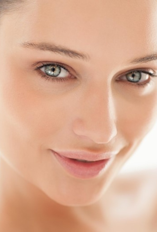 نصائح لابراز جمالك بدون مكياج