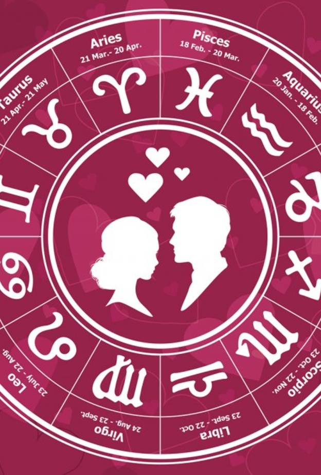  مع من الابراج يتوافق رجل السرطان في الحب