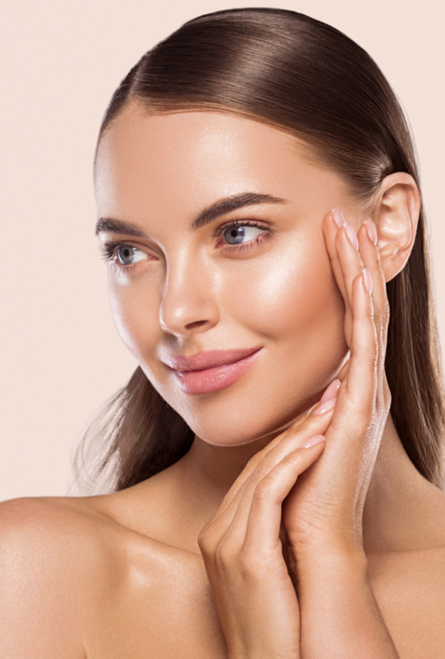 بشرة صيفية رائعة بخطوات قليلة