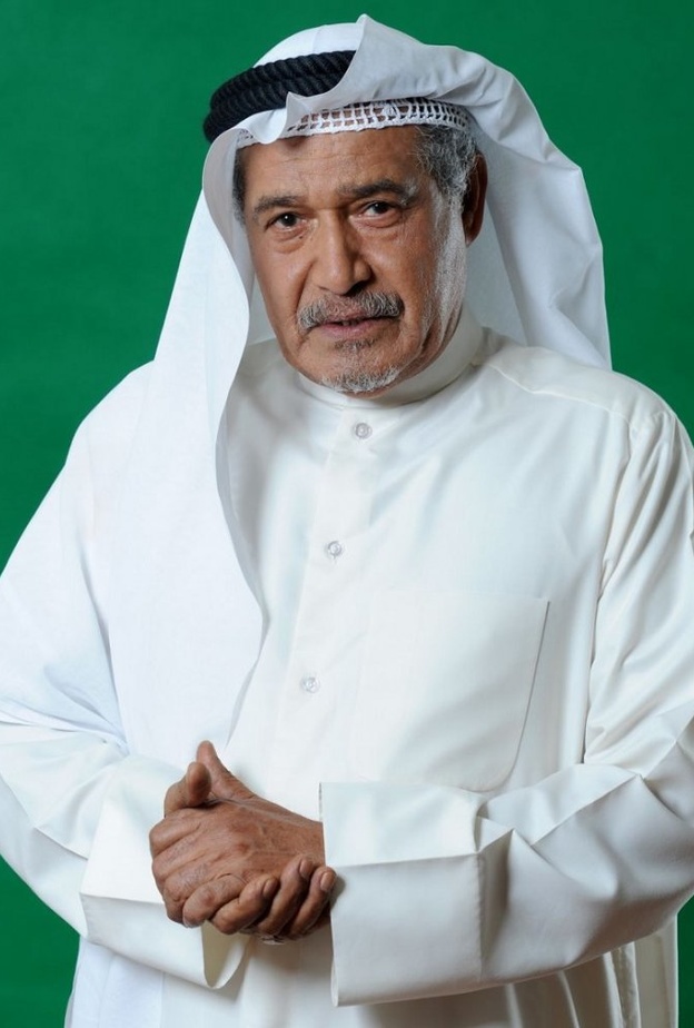 جاسم النبهان