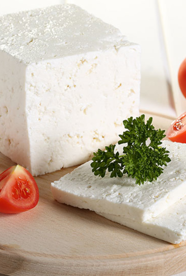 فوائد جبن الفيتا الصحية